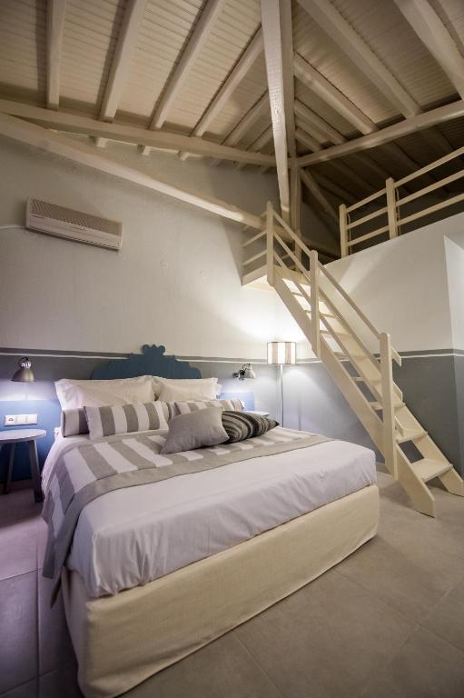Alkyon Hotel Patitírion Quarto foto